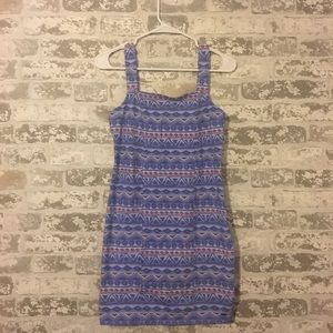 Hollister Dress